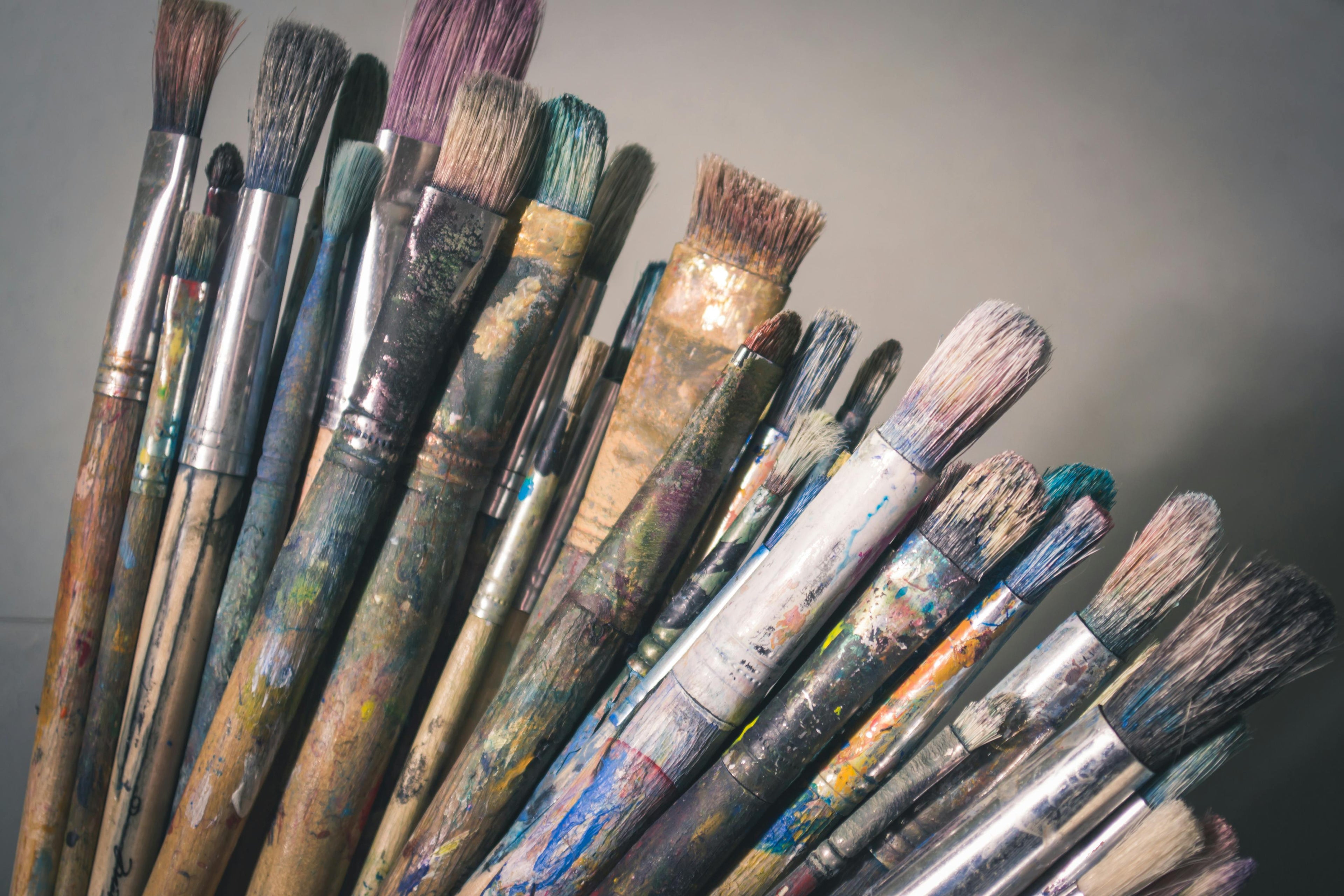 Artist Alley