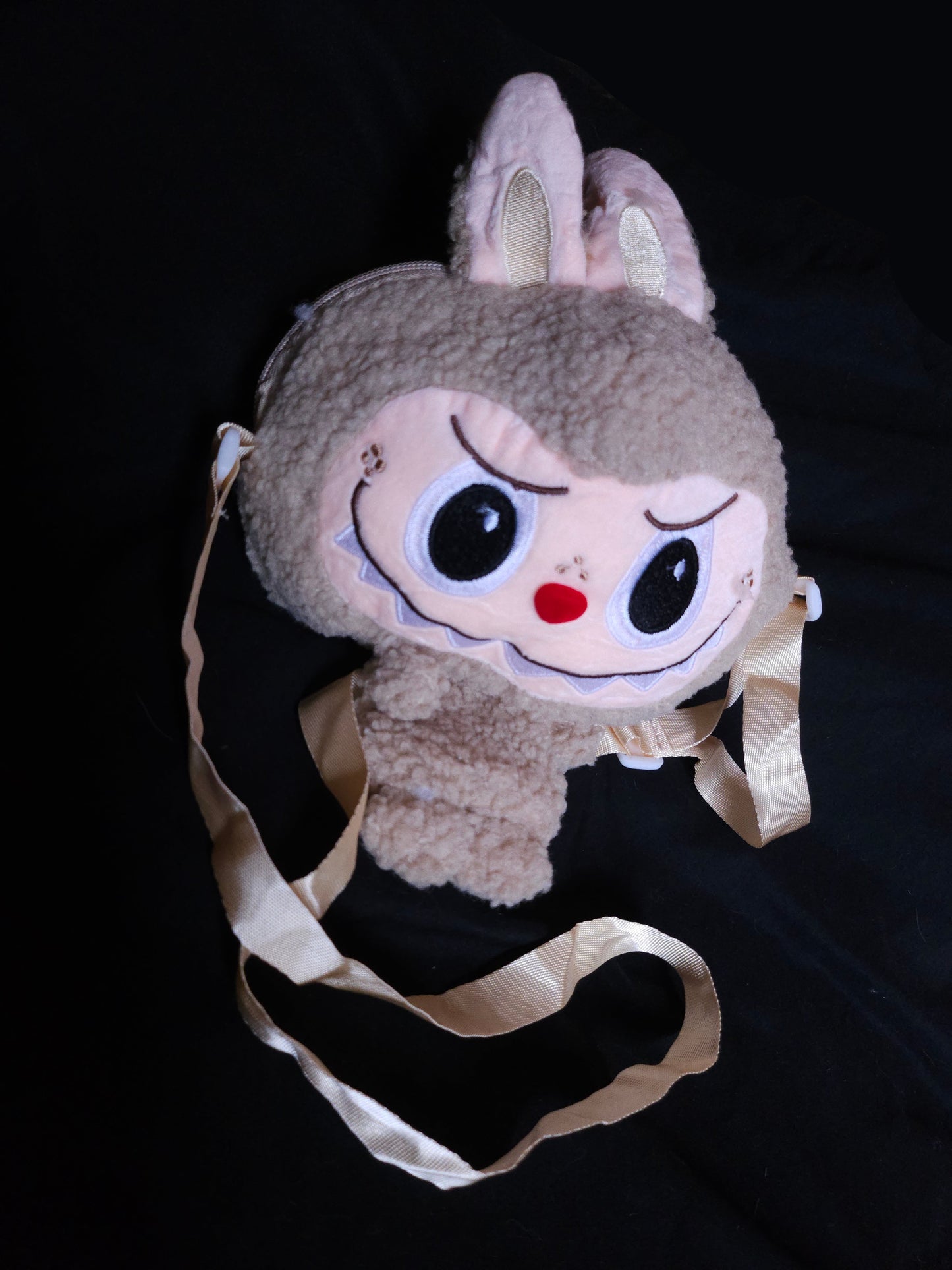 Labubu Plush Bag
