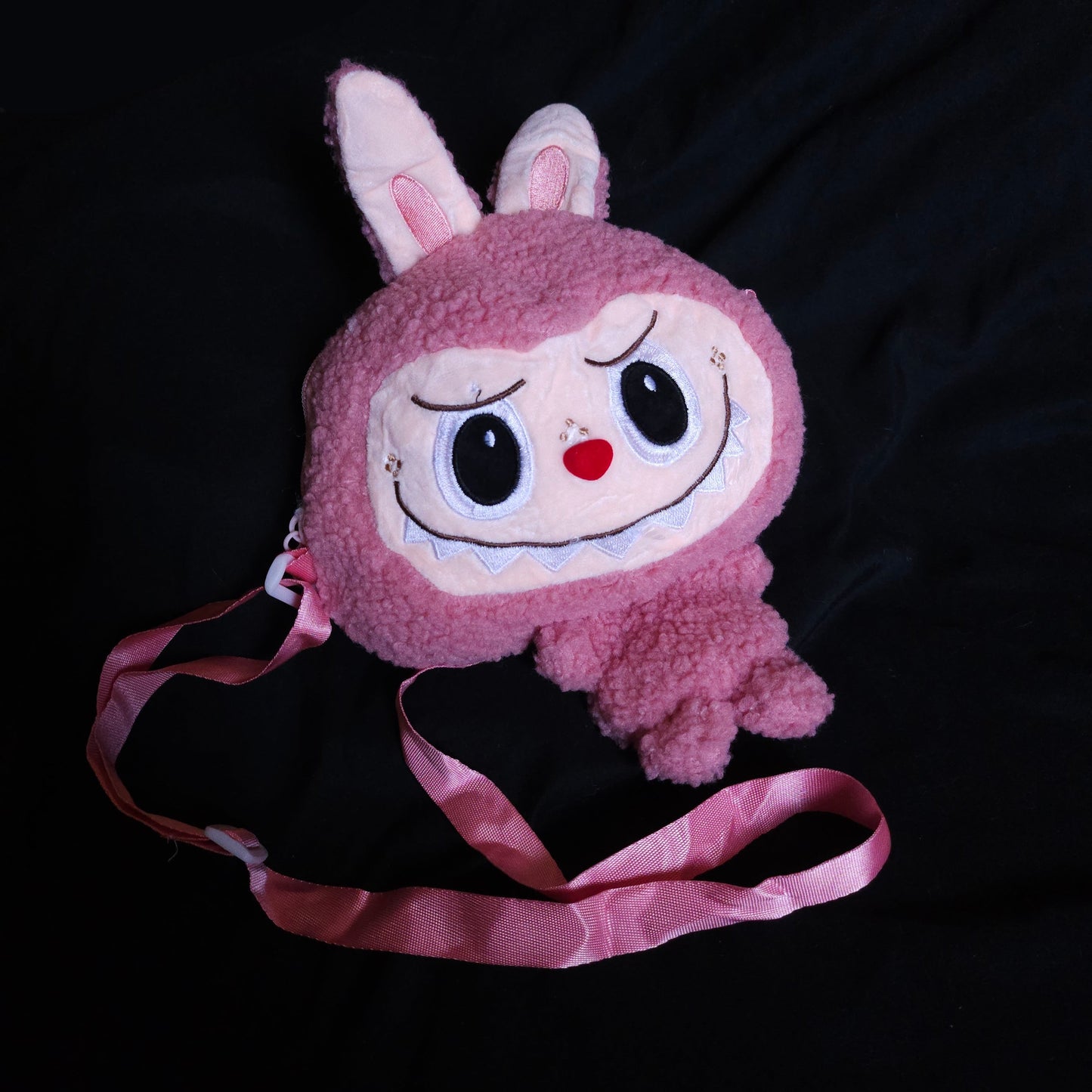 Labubu Plush Bag
