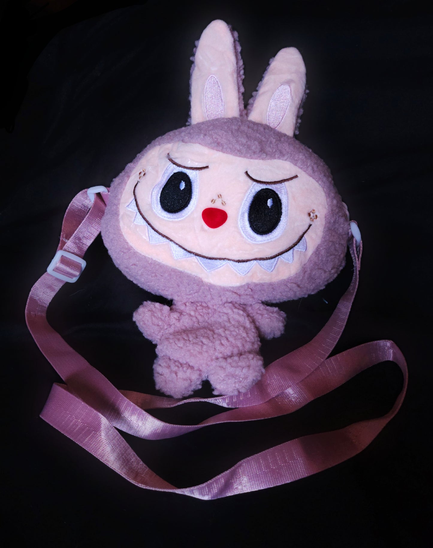 Labubu Plush Bag